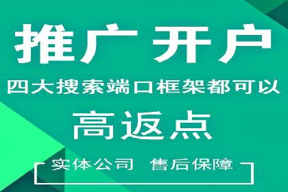 快速开户，网络推广的秘诀：成功案例解读